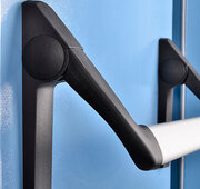 porte tagliafuoco rei