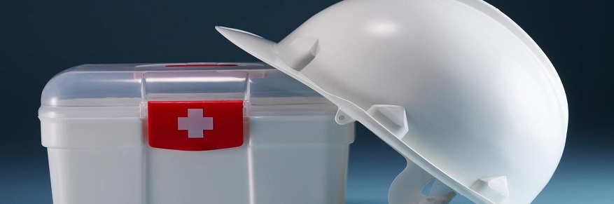 Corso di primo soccorso - Roma