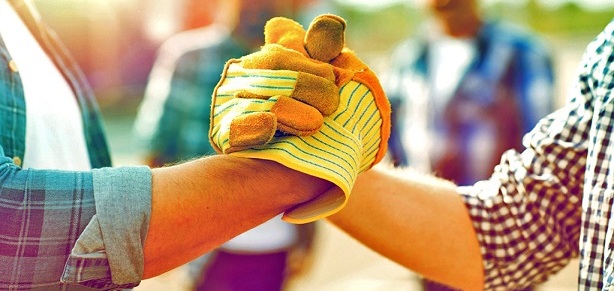 Corsi RLS per rappresentanti dei lavoratori - Roma