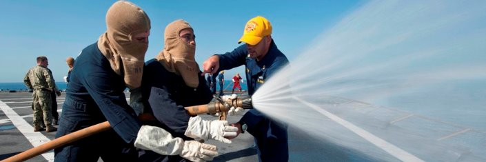 corsi per addetti antincendio roma