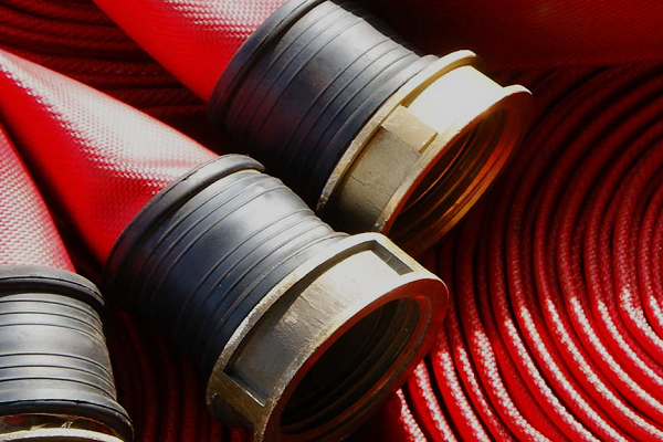 Idranti Naspi Manichette - Roma