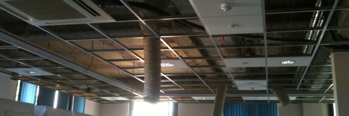 verifica impianti rilevazione incendi