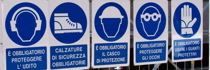 piano operativo di sicurezza - POS 
